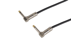 Pedal Board Patch Lead Right Angled Ja 